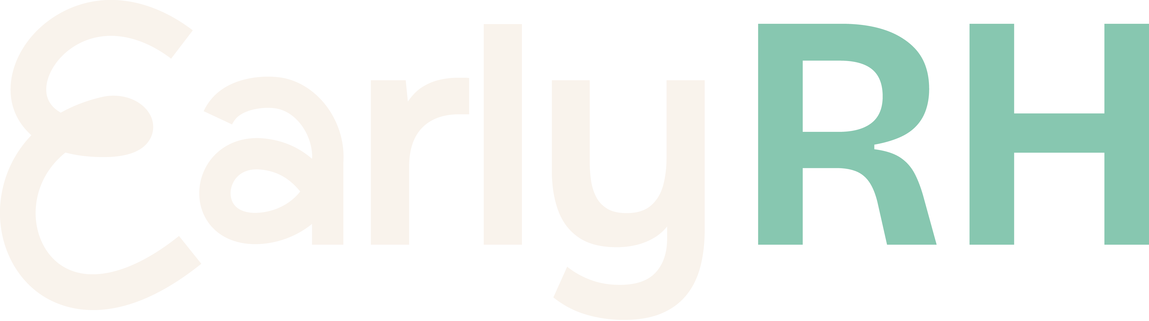 Early RH
